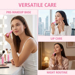 Collagen Moisturizing Cream Stick Hydrating Non-greasy Instant Touch-ups For Dewy Plump Skin Radiant Finish Korean Cosmetics