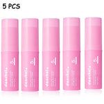 Collagen Moisturizing Cream Stick Hydrating Non-greasy Instant Touch-ups For Dewy Plump Skin Radiant Finish Korean Cosmetics