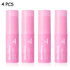 Collagen Moisturizing Cream Stick Hydrating Non-greasy Instant Touch-ups For Dewy Plump Skin Radiant Finish Korean Cosmetics