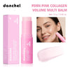 Collagen Moisturizing Cream Stick Hydrating Non-greasy Instant Touch-ups For Dewy Plump Skin Radiant Finish Korean Cosmetics