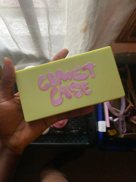 Review Card