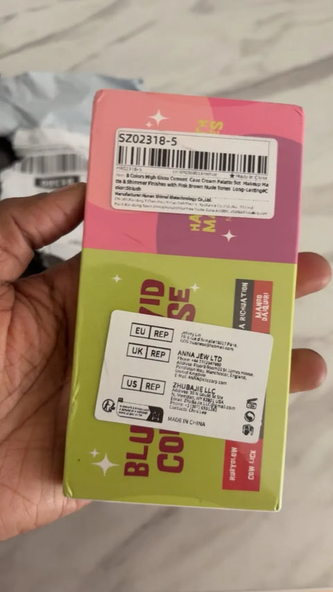 Review Card