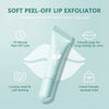 Gentle Peel Off Lip Mask Exfoliator Deep Nourishing Lip Care Soothes Dry Chapped Lips Make Daily Lip Treatment for All Skin Type
