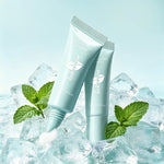 Gentle Peel Off Lip Mask Exfoliator Deep Nourishing Lip Care Soothes Dry Chapped Lips Make Daily Lip Treatment for All Skin Type