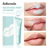 Gentle Peel Off Lip Mask Exfoliator Deep Nourishing Lip Care Soothes Dry Chapped Lips Make Daily Lip Treatment for All Skin Type
