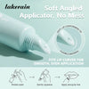 Gentle Peel Off Lip Mask Exfoliator Deep Nourishing Lip Care Soothes Dry Chapped Lips Make Daily Lip Treatment for All Skin Type