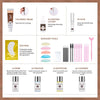 Lash Lift and Tint Kit Professional Eyelash Lifting Calia Perming Lashes Tint Brow Dye Eyes Makeup Tools Dropshipping