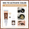 Lash Lift and Tint Kit Professional Eyelash Lifting Calia Perming Lashes Tint Brow Dye Eyes Makeup Tools Dropshipping