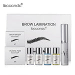 Lash Lift and Tint Kit Professional Eyelash Lifting Calia Perming Lashes Tint Brow Dye Eyes Makeup Tools Dropshipping
