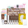 Lash Lift and Tint Kit Professional Eyelash Lifting Calia Perming Lashes Tint Brow Dye Eyes Makeup Tools Dropshipping