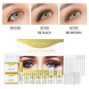 Lash Lift and Tint Kit Professional Eyelash Lifting Calia Perming Lashes Tint Brow Dye Eyes Makeup Tools Dropshipping
