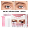 Lash Lift and Tint Kit Professional Eyelash Lifting Calia Perming Lashes Tint Brow Dye Eyes Makeup Tools Dropshipping