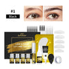 Lash Lift and Tint Kit Professional Eyelash Lifting Calia Perming Lashes Tint Brow Dye Eyes Makeup Tools Dropshipping