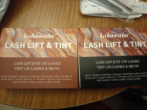 Review Card