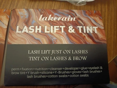 Review Card