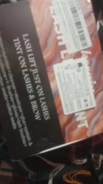 Review Card