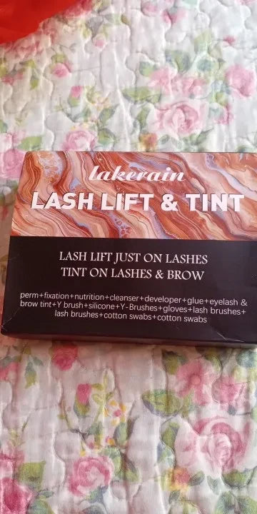 Review Card