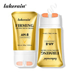 Ah-8 Firming Neck Cream Moisturizing Neck Lotion for Crepey Skin Comfortable Skin Care Cosmetic, Skin Care Product for Women