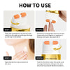 Ah-8 Firming Neck Cream Moisturizing Neck Lotion for Crepey Skin Comfortable Skin Care Cosmetic, Skin Care Product for Women