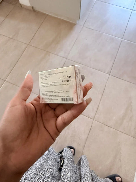 Review Card