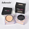 Lakerain Delicate Setting Powder Lasting Without Shedding Makeup Control Oil Locking Moisture Create Zero Pore Base Makeup