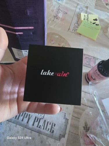 Review Card