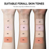 Lakerain Delicate Setting Powder Lasting Without Shedding Makeup Control Oil Locking Moisture Create Zero Pore Base Makeup