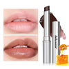 Long Lasting Moisturizing Lipstick Natural Lip Plumper Makeup Lip Plumping Gloss Cosmetics Exfoliating For Lip Care Product