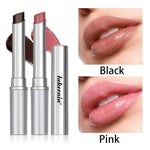 Long Lasting Moisturizing Lipstick Natural Lip Plumper Makeup Lip Plumping Gloss Cosmetics Exfoliating For Lip Care Product