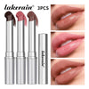 Long Lasting Moisturizing Lipstick Natural Lip Plumper Makeup Lip Plumping Gloss Cosmetics Exfoliating For Lip Care Product