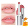 Long Lasting Moisturizing Lipstick Natural Lip Plumper Makeup Lip Plumping Gloss Cosmetics Exfoliating For Lip Care Product