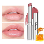Long Lasting Moisturizing Lipstick Natural Lip Plumper Makeup Lip Plumping Gloss Cosmetics Exfoliating For Lip Care Product