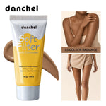 Body Concealer Waterproof Transfer Resistant Long Lasting High Coverage Natural Finish Makeup for Scars Spots Veins Tattoos