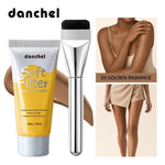 Body Concealer Waterproof Transfer Resistant Long Lasting High Coverage Natural Finish Makeup for Scars Spots Veins Tattoos