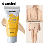 Body Concealer Waterproof Transfer Resistant Long Lasting High Coverage Natural Finish Makeup for Scars Spots Veins Tattoos