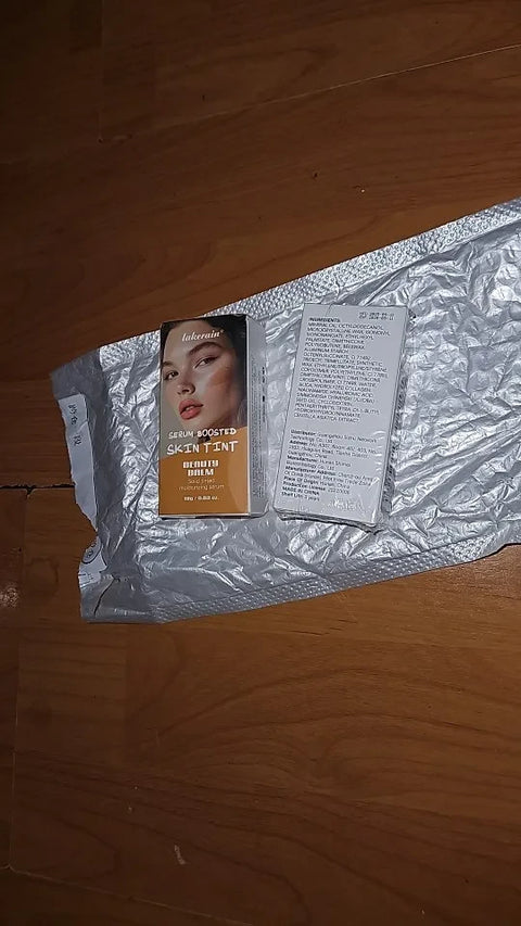 Review Card
