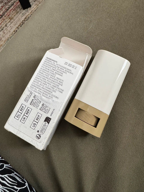 Review Card