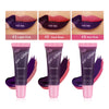 Peel Off Rose Pink Lip Gloss Matte Outline Contour Tattoo Lip Stain Waterproof Transfer Resistant Tear Off Natural Lip Tint