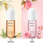 1/2 Pcs Vanilla Rose Fragrance Spray Hair & Body