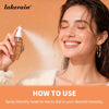 1/2 Pcs Vanilla Rose Fragrance Spray Hair & Body