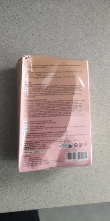 Review Card