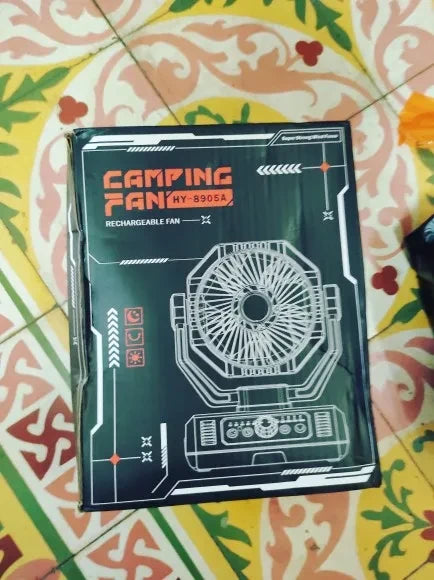 Review Card