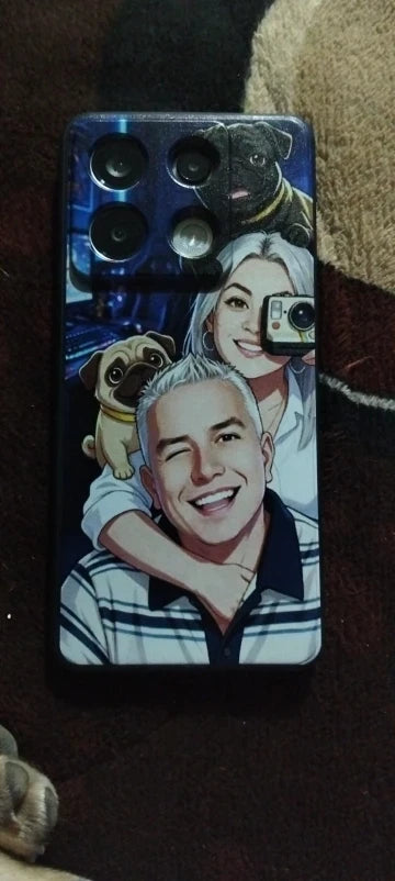 Review Card