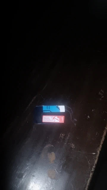 Review Card