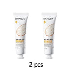 Rice Hand Cream Volumizing Rejuvenating Nourishing Moisturizing Refreshing Non-Greasy Hand Care Cream 30g