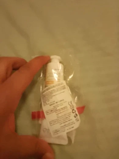 Review Card