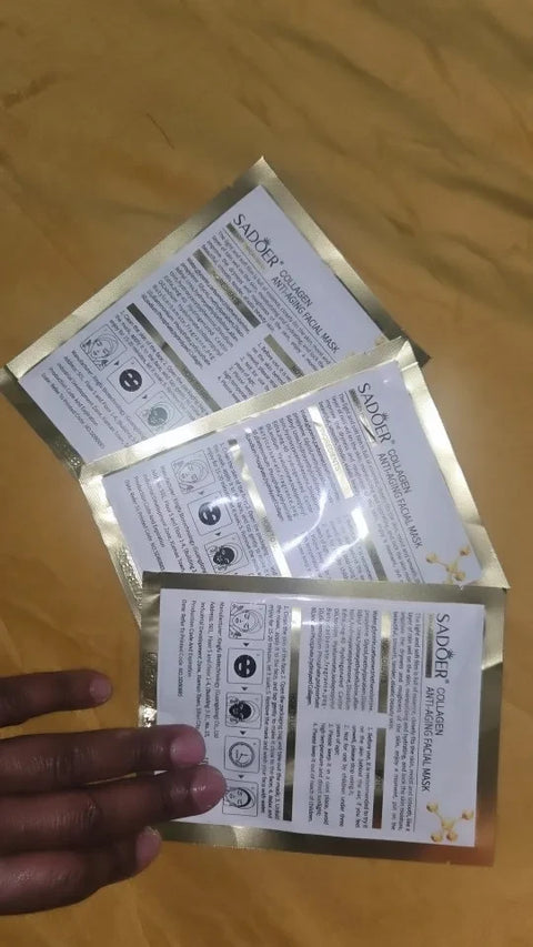 Review Card