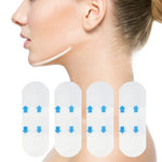 30/20/10Sheets V Lift Face Sticker Invisible Makeup Adhesive Lift Face Tape Slim Patch Breathable Sticker Lifting Tighten Chin