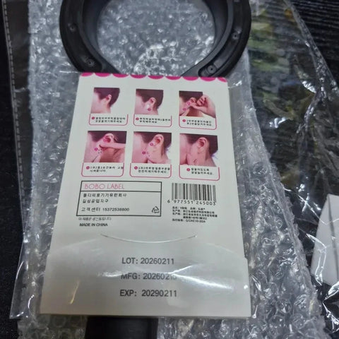 Review Card
