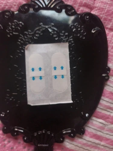 Review Card
